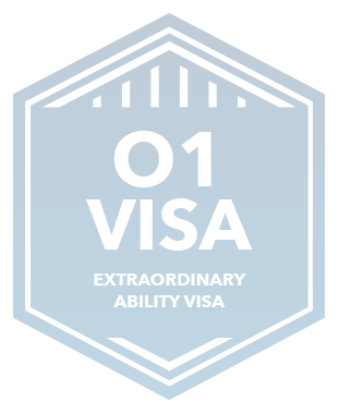 O1visa Extraordinary Badge Eng Copy