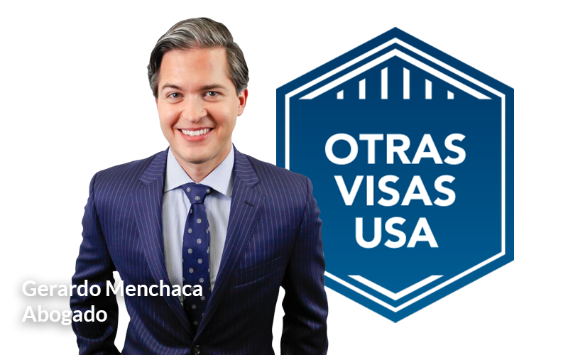 20 Gerardo Menchaca Picture&otrasvisa Usa Badge Sp