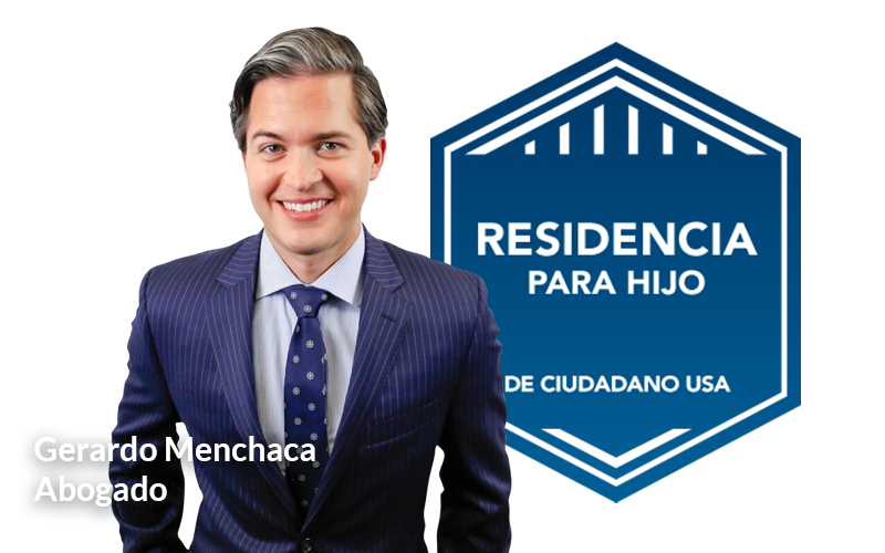 38 Gerardo Menchaca Picture&residenciahijo Ciudadanousa Badge Sp