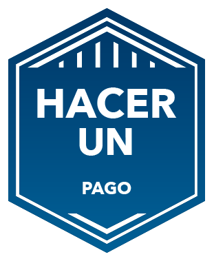 Hacerun Pago Badge Sp